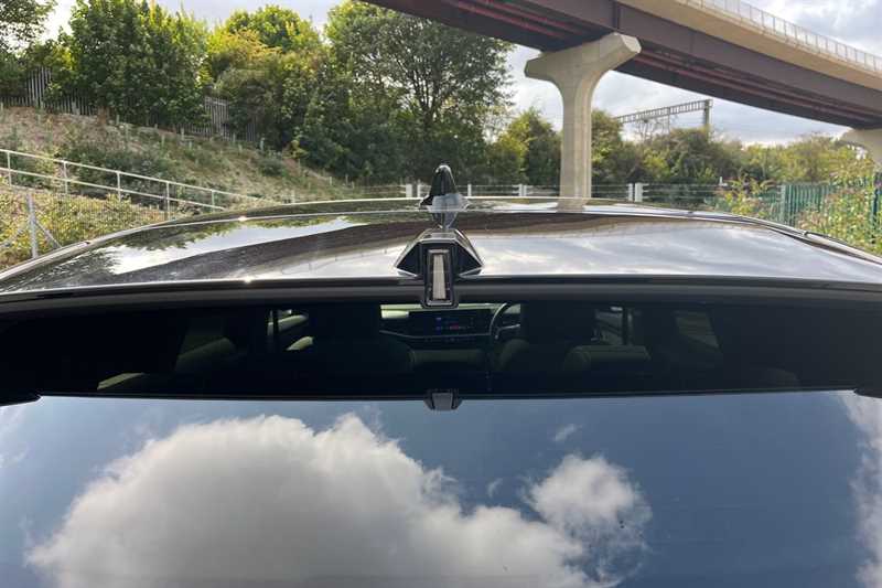 Vehicle 60