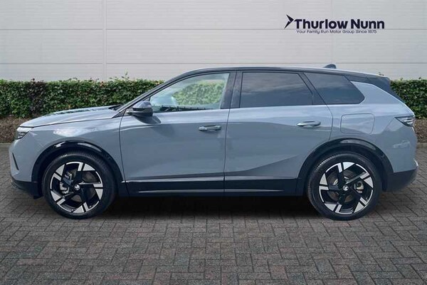 Used Vauxhall Grandland 2025 for sale - 75625510: Photo 6