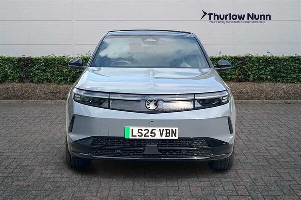 Used Vauxhall Grandland 2025 for sale - 75625510: Photo 8
