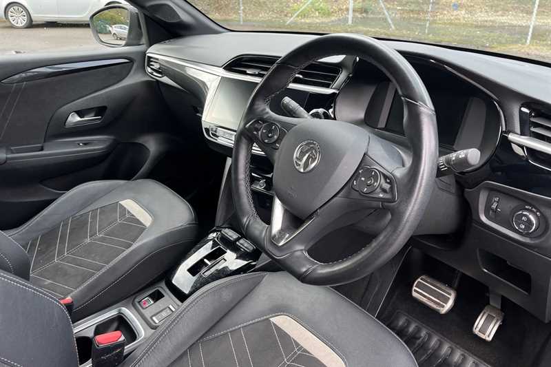Used Vauxhall Corsa 2022 for sale - 78051558: Photo 10