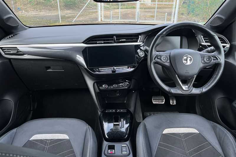 Used Vauxhall Corsa 2022 for sale - 78051558: Photo 12