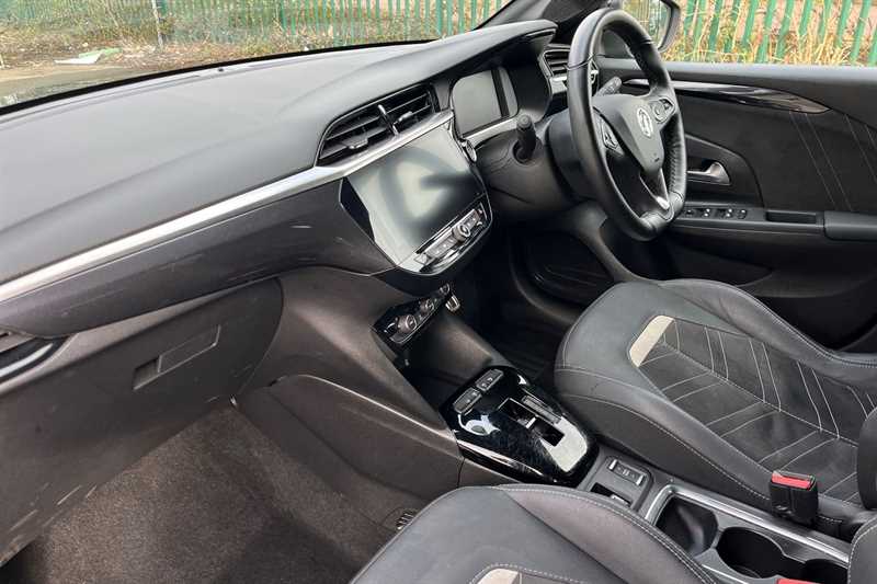 Used Vauxhall Corsa 2022 for sale - 78051558: Photo 13