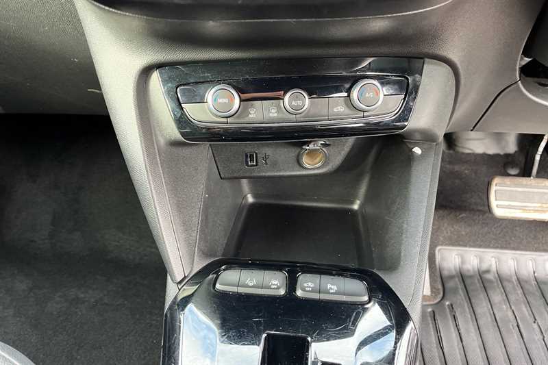 Used Vauxhall Corsa 2022 for sale - 78051558: Photo 15