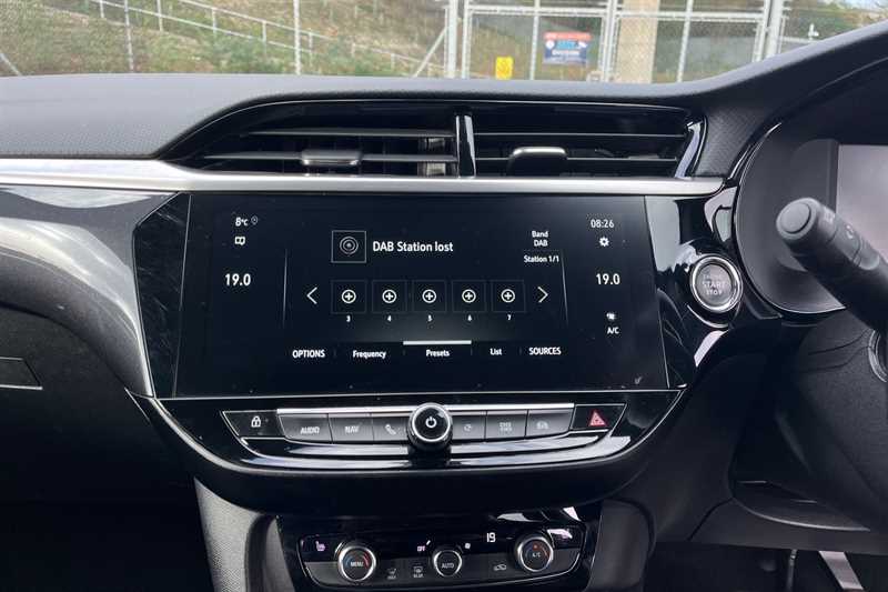 Used Vauxhall Corsa 2022 for sale - 78051558: Photo 17