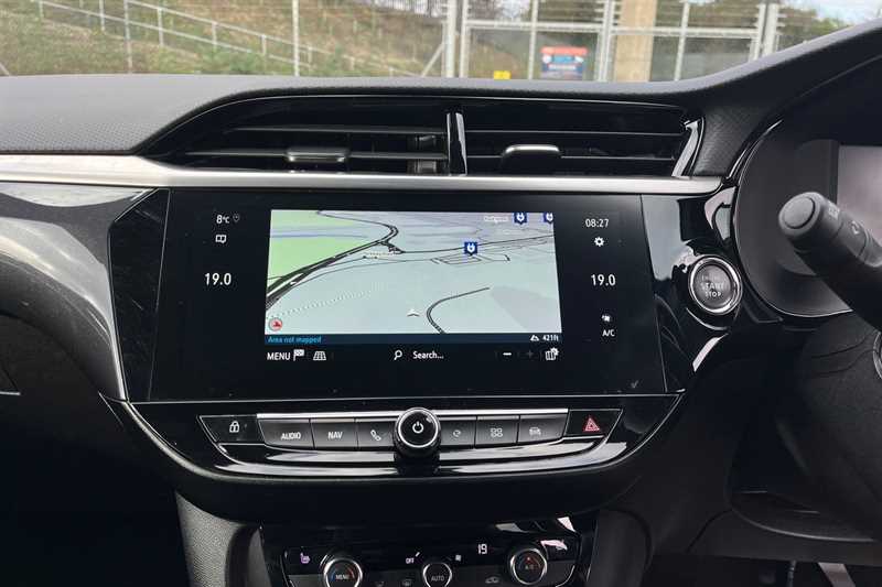 Used Vauxhall Corsa 2022 for sale - 78051558: Photo 18