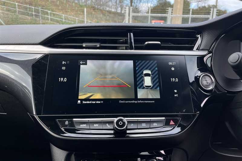 Used Vauxhall Corsa 2022 for sale - 78051558: Photo 19