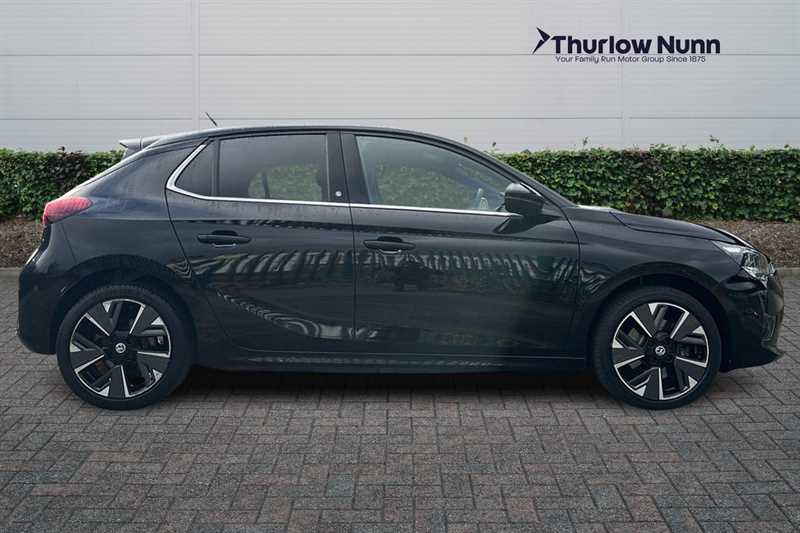 Used Vauxhall Corsa 2022 for sale - 78051558: Photo 2