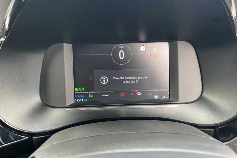 Used Vauxhall Corsa 2022 for sale - 78051558: Photo 20