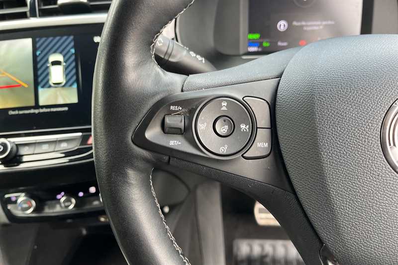 Used Vauxhall Corsa 2022 for sale - 78051558: Photo 21