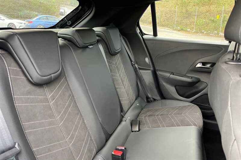 Used Vauxhall Corsa 2022 for sale - 78051558: Photo 23