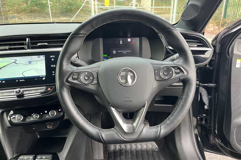 Used Vauxhall Corsa 2022 for sale - 78051558: Photo 25