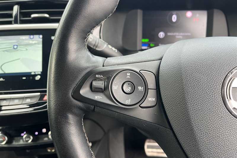 Used Vauxhall Corsa 2022 for sale - 78051558: Photo 26