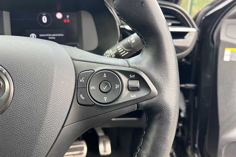 Used Vauxhall Corsa 2022 for sale - 78051558: Photo 27