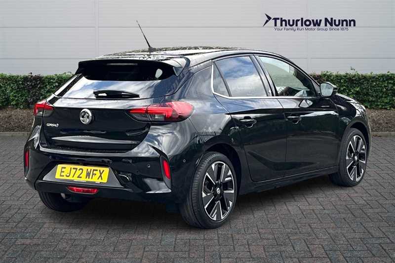 Used Vauxhall Corsa 2022 for sale - 78051558: Photo 3
