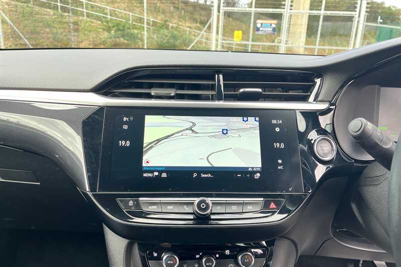 Used Vauxhall Corsa 2022 for sale - 78051558: Photo 37