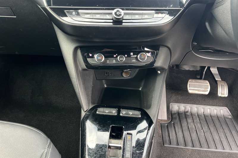 Used Vauxhall Corsa 2022 for sale - 78051558: Photo 38