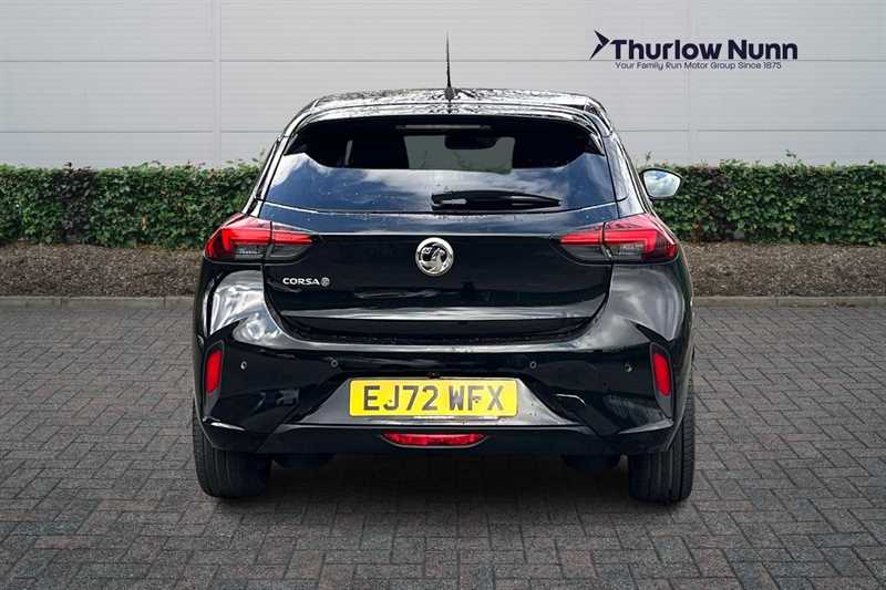 Used Vauxhall Corsa 2022 for sale - 78051558: Photo 4