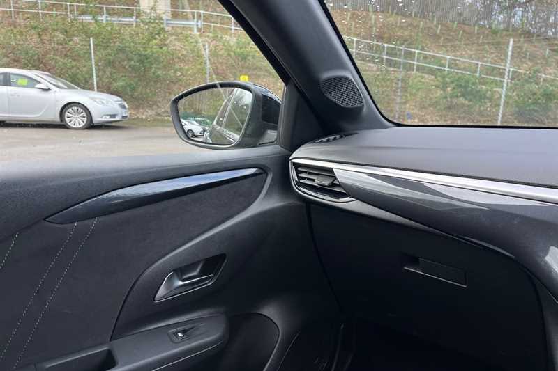 Used Vauxhall Corsa 2022 for sale - 78051558: Photo 41