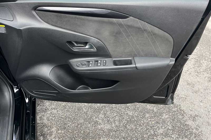 Used Vauxhall Corsa 2022 for sale - 78051558: Photo 42