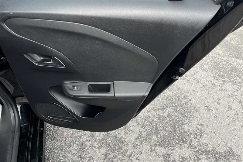 Used Vauxhall Corsa 2022 for sale - 78051558: Photo 43