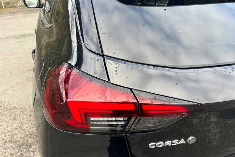 Used Vauxhall Corsa 2022 for sale - 78051558: Photo 45