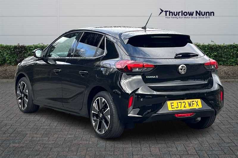 Used Vauxhall Corsa 2022 for sale - 78051558: Photo 5
