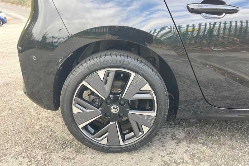 Used Vauxhall Corsa 2022 for sale - 78051558: Photo 51