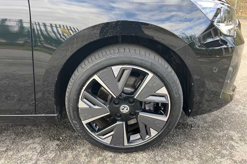 Used Vauxhall Corsa 2022 for sale - 78051558: Photo 53