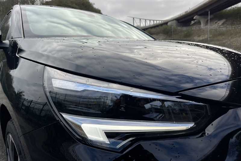 Used Vauxhall Corsa 2022 for sale - 78051558: Photo 54