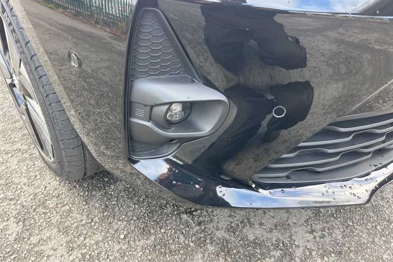 Used Vauxhall Corsa 2022 for sale - 78051558: Photo 55