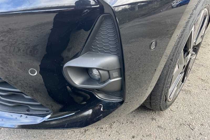 Used Vauxhall Corsa 2022 for sale - 78051558: Photo 57