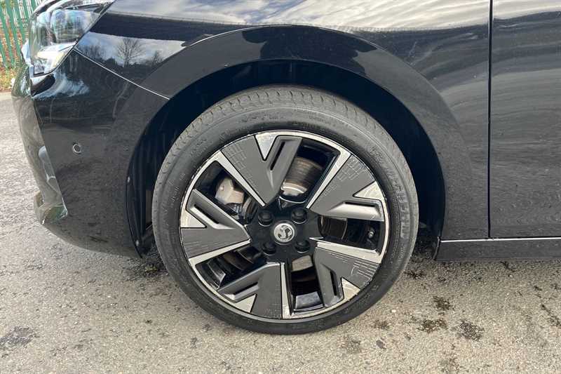 Used Vauxhall Corsa 2022 for sale - 78051558: Photo 58