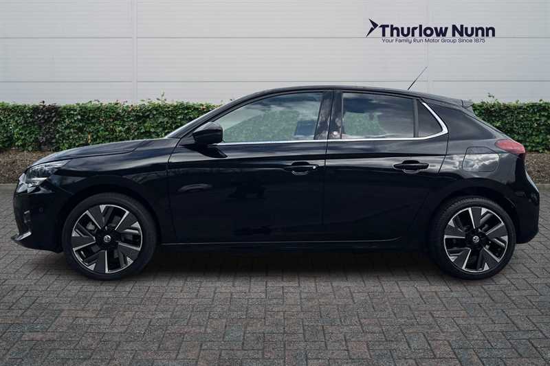 Used Vauxhall Corsa 2022 for sale - 78051558: Photo 6