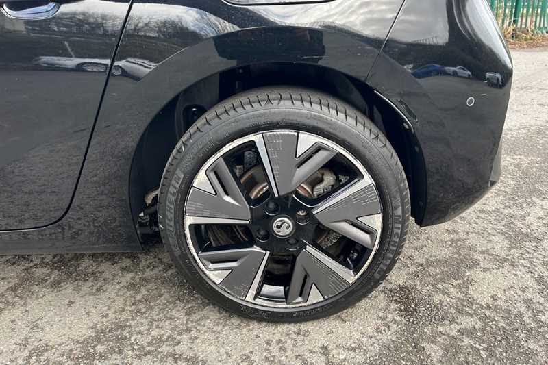 Used Vauxhall Corsa 2022 for sale - 78051558: Photo 60