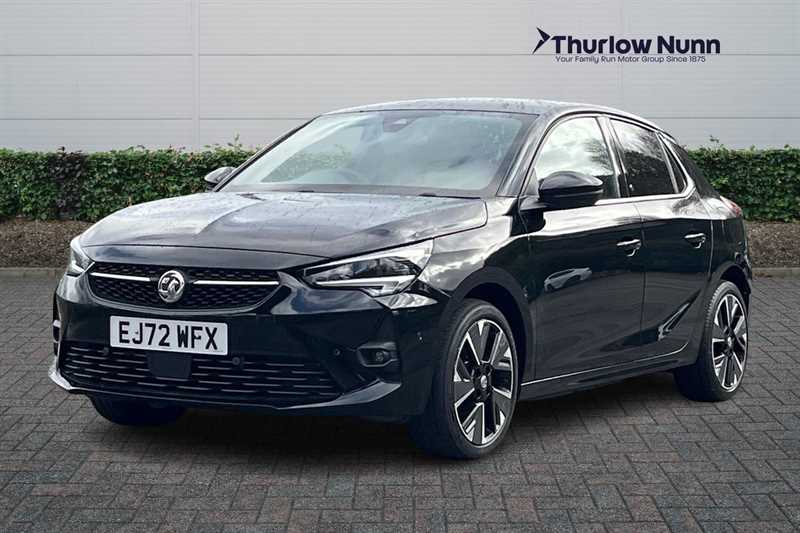 Used Vauxhall Corsa 2022 for sale - 78051558: Photo 7