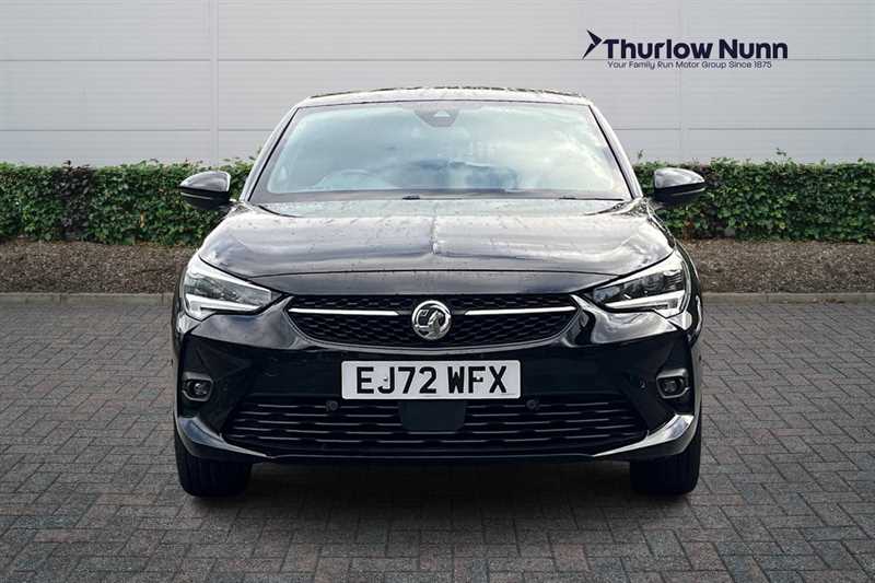 Used Vauxhall Corsa 2022 for sale - 78051558: Photo 8