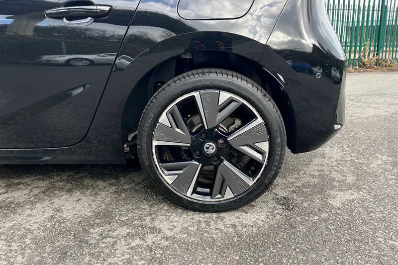 Used Vauxhall Corsa 2022 for sale - 78051558: Photo 9