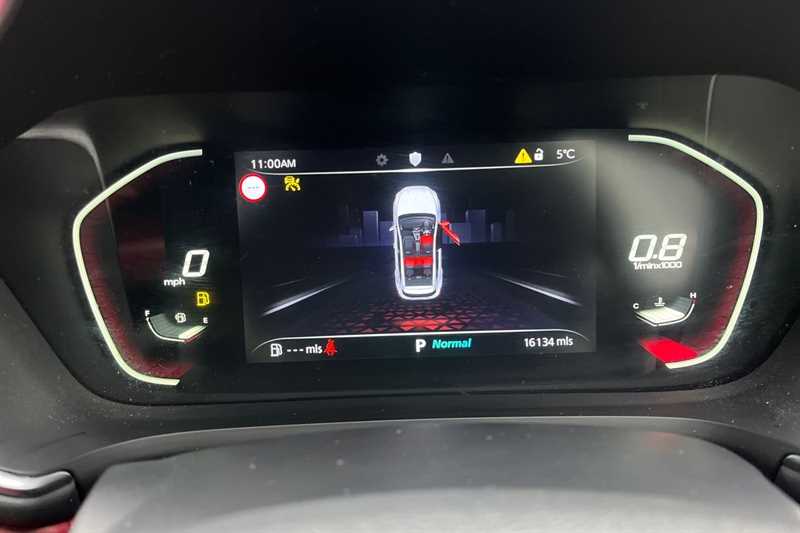 Used MG MG HS 2022 for sale - 77146831: Photo 20