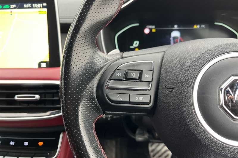 Used MG MG HS 2022 for sale - 77146831: Photo 21