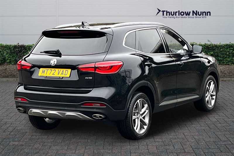 Used MG MG HS 2022 for sale - 77146831: Photo 3