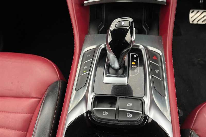 Used MG MG HS 2022 for sale - 77146831: Photo 39