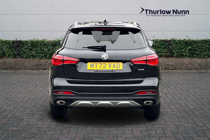 Used MG MG HS 2022 for sale - 77146831: Photo 4