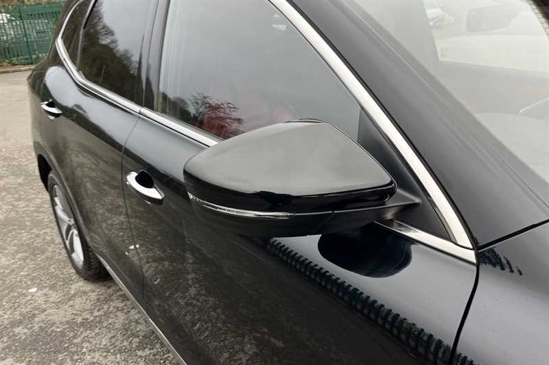 Used MG MG HS 2022 for sale - 77146831: Photo 51