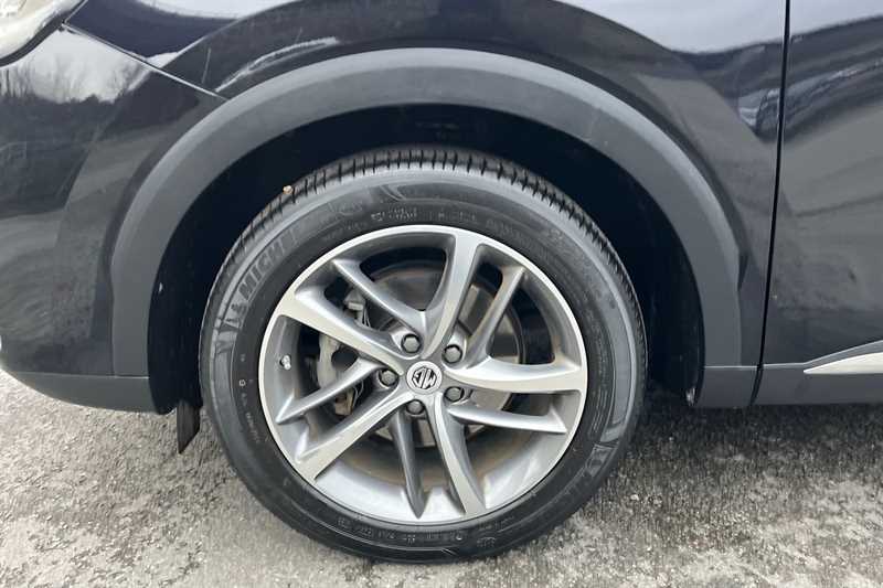 Used MG MG HS 2022 for sale - 77146831: Photo 57