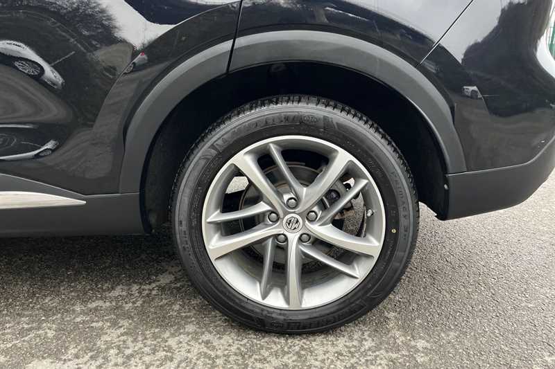 Used MG MG HS 2022 for sale - 77146831: Photo 9