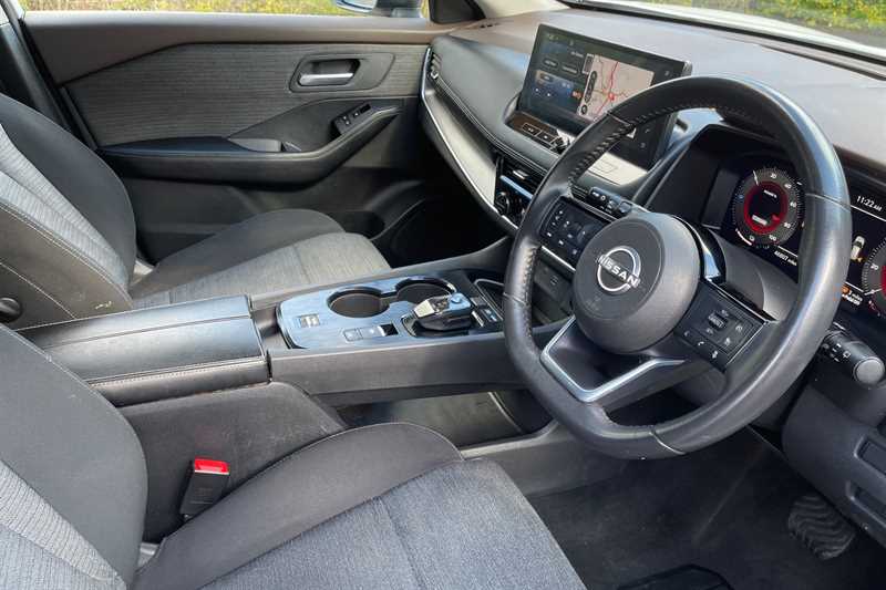 Used Nissan X-Trail 2024 for sale - 77414055: Photo 10