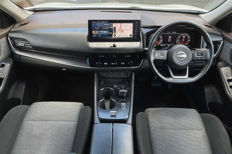 Used Nissan X-Trail 2024 for sale - 77414055: Photo 12