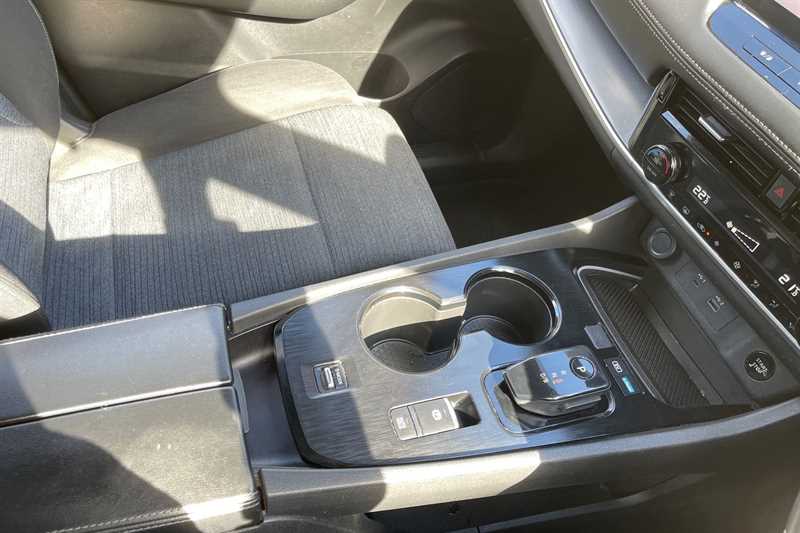 Used Nissan X-Trail 2024 for sale - 77414055: Photo 14