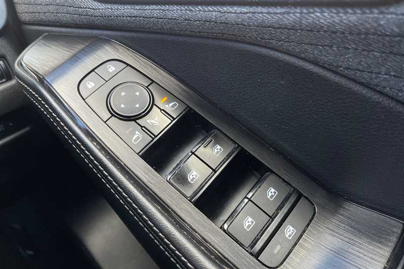 Used Nissan X-Trail 2024 for sale - 77414055: Photo 16