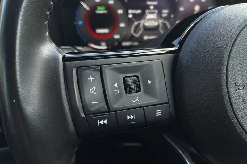 Used Nissan X-Trail 2024 for sale - 77414055: Photo 21